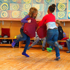 The moving classroom - Erziehungskunst ...