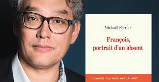 Le prix Décembre couronne Michaël Ferrier — Revue Les libraires