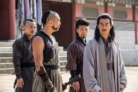 Every item on this page was chosen by a town & country editor. The Swordsman A Review Morgan Awyong