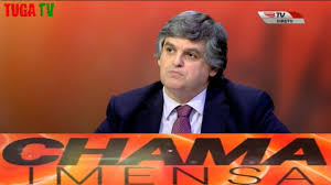 Contact benfica tv on messenger. Chama Imensa Btv 30 Julho 2018 Benfica Tv Hd Youtube