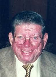 Henry F. O'Dowd Obituary