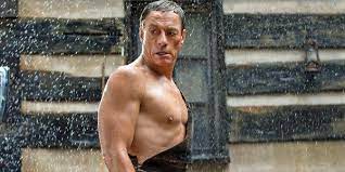 Thr interview see interview 2nd march '19. Jean Claude Van Damme Has An Action Movie Coming To Streaming Cinemablend