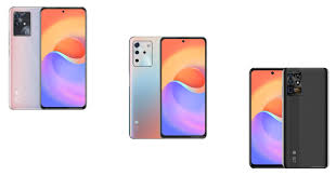 ZTE S30 series specs philippines