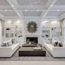 For contrast, also include one couch in a different color. 75 Beautiful Small Formal Living Room Pictures Ideas August 2021 Houzz