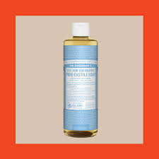 This simple bubble bath is safe and mild for sensitive skin. Dr Bronners Baby Castile Soap Review 2020 Baby Skincare For Adults