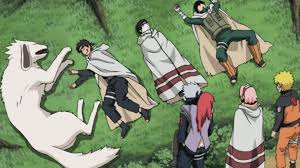 Kiba Shippuden Wallpaper 52 Pictures