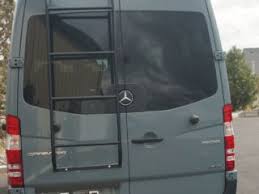 Dsc08918 Sprinter Benz Sprinter Travel Trailer