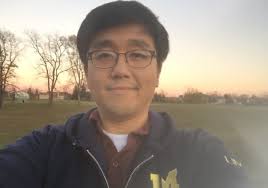 Dr. Wonjin Choi was awarded the prestigious Lawrence Fellowship!