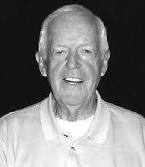 RICHARD KIRK Obituary (1923