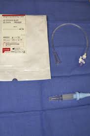 Image result for Small Caliber Chest Tube