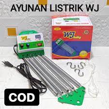 Ibu bisa menidurkan bayi dalam ayunan listrik, sehingga bayi jadi merasa nyaman dan tidur dengan lelap. Harga Ayunan Listrik Terbaik Juli 2021 Shopee Indonesia