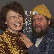 Anders Lund Madsens kone har Danmarks måske vildeste job