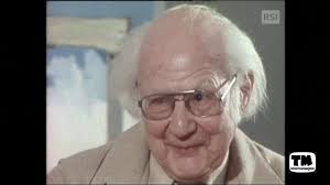 INTERVISTA FRANCIS BOTT