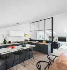 To create storage space, you can utilise an adjoining closet and use it as pantry or cupboard space. 75 Beautiful Kitchen Ideas Designs June 2021 Houzz Au