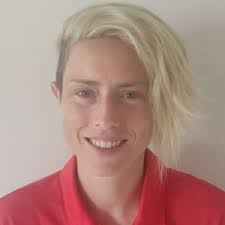 Women in Sports Data