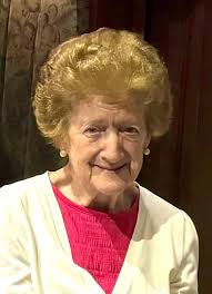 Marie "Josie" Orzechowski Obituary