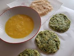 Follow the recipe to prepare a great risotto con zucchine e scamorza with the help of cukò, the imetec cooking machine. Cotolette Di Zucchine E Scamorza Dietista Maria Alberghini