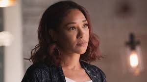 The Flash Season 9 Will Bring Back Iris West-Allen