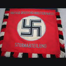 Das ist das neue ebay. Deutschland Erwache Banner
