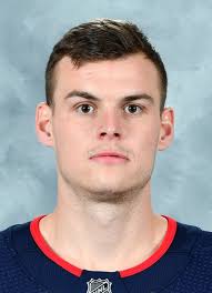 Gregory Hofmann Hockey Stats and Profile at hockeydb.com