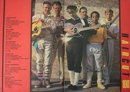 Haircut 100 were a british new wave group formed in 1980 in beckenham, london by nick heyward. Haircut 100 Every Record Tells A Story