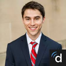 Dr. Jacob Rooker, MD