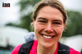 Jasmin Paris destroys female Bob Graham Round record