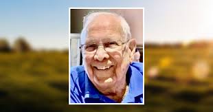 Richard L. James Obituary 2021