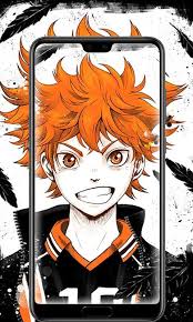 Hence decided to share some amazing wallpapers. Haikyuu Wallpaper 4k Update For Android Apk Download
