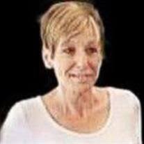 Julie Ann Stombaugh Obituary