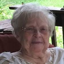 Alice Jean Deaton Obituary June 2, 2022