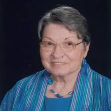 Obituary information for Dorothy McClain Morguson
