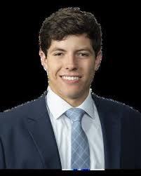 John Senor's Instagram, Twitter & Facebook