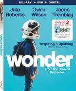 In the end, wonder explores a story that feels. Wonder Blu Ray Release Date February 13 2018 Blu Ray Dvd Digital Hd
