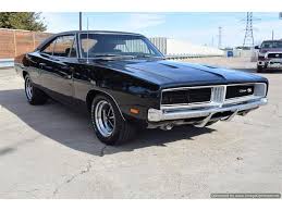 Best of all, they're shockingly easy to find under $5000. 1969 Dodge Charger R T For Sale Classiccars Com Cc 1178136