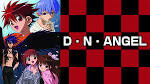D・N・ANGEL