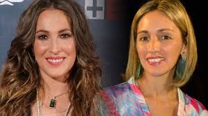 La coincidencia con Malú que la ex de Albert Rivera ha tenido que aclarar
