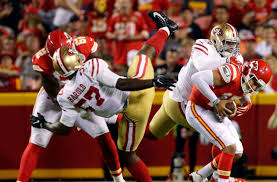 Free shipping on orders over $25 shipped by amazon. 49ers Vs Chiefs 5 Biggest Storylines For 2021 Preseason Opener