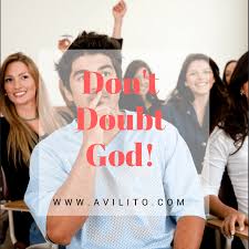 I think that one main point i'd really like to drive home is that there's no such thing as becoming a better christian. Overcoming Self Doubt To Become A Better Christian 3rd Generation Fitness