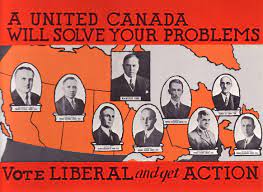 These nuremberg laws excluded german jews from reich citizenship and prohibited them from marrying or having sexual relations with persons of german or. The Misguided Conservative Ideal R B Bennett And The Western Canadian Reaction Between 1930 1935 Professor Nerdster