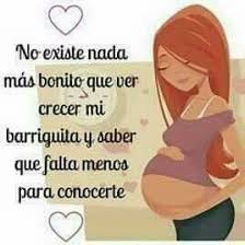 Antes de empezar a escribir voy a explicar que es un bebe arcoiris Frases Para Mi Bebe En El Vientre Actualizado Agosto 2021