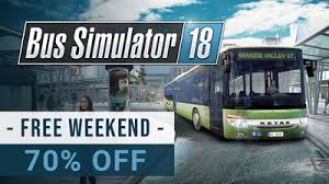 Let it download full version recreation in your specified listing. Bus Simulator 18 On Steam
