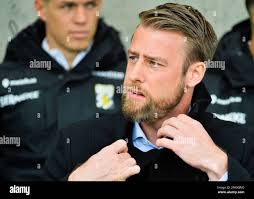 William lundin hi-res stock photography and images