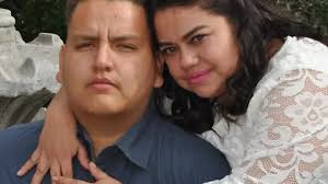 Unieron sus vidas Isabel y José Eliseo