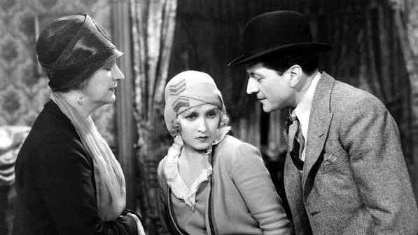 Glorifying the American Girl (1929) directed by Millard Webb • Reviews,  film + cast • Letterboxd
