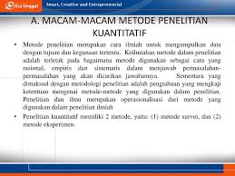Metode Dalam Penelitian Kuantitatif Dr Ratnawati Susanto M M M Pd Ppt Download