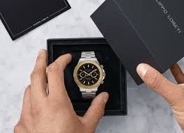 Free shipping on selected items. What You Should Know About Filippo Loreti Watch Company