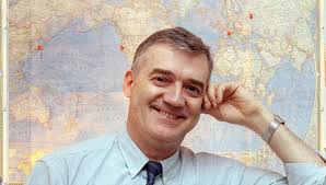 L'histoire secrète et incroyable de Robert Cailliau, le co-fondateur oublié  du web