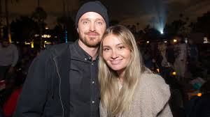 Carl niehaus (born 25 december 1959)1 is the former spokesman for south african ruling party the african national congress, former spokesman for nelson mandela, and was a political prisoner after. Breaking Bad Star Aaron Paul Is A New Dad Cnn