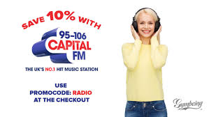 573 new covid cases in kenya as 6 succumb. Get 10 Off With Capital Fm Gymbeing Uk
